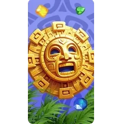 Aztec
Gems