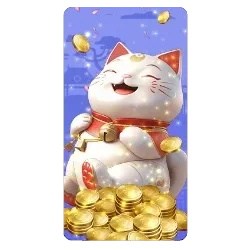 Lucky
Neko