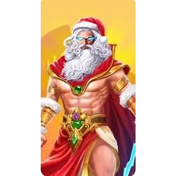 Gates of Olympus
Xmas 1000